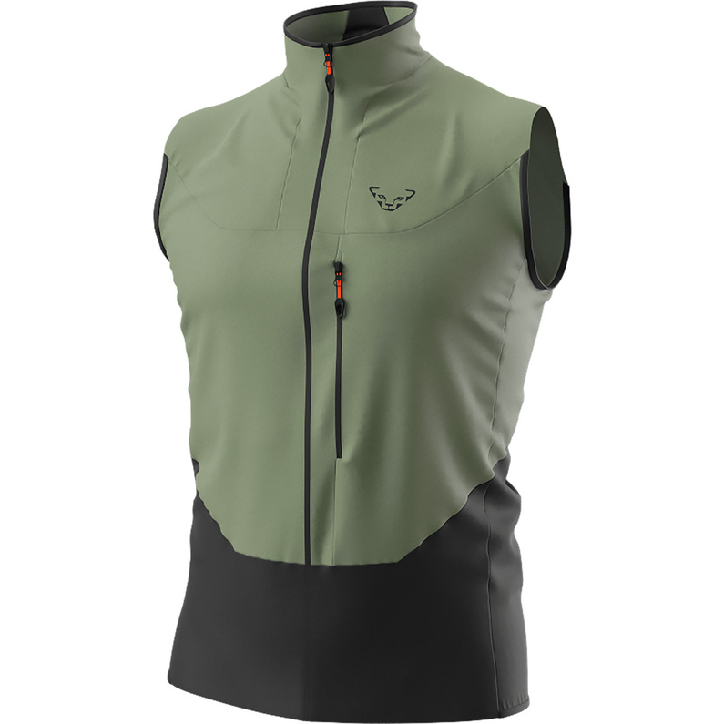 Dynafit Herren Traverse DST Weste