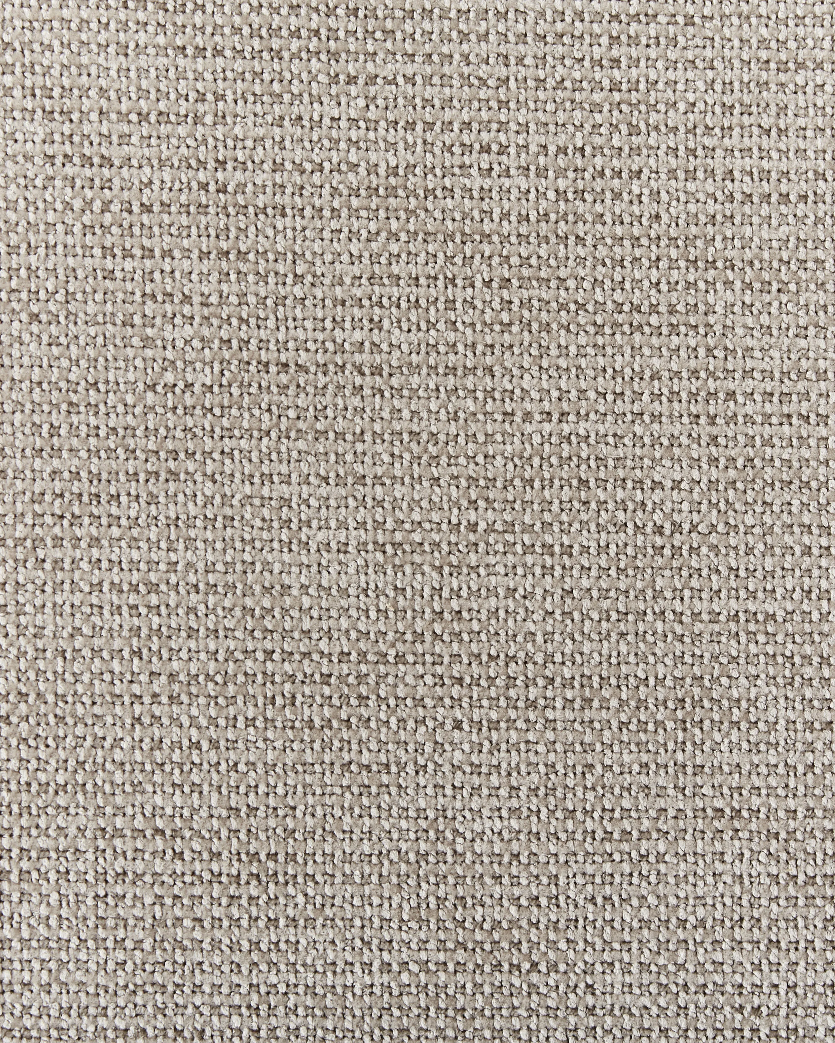 Set van 2 eetkamerstoelen STACY Hout Taupe