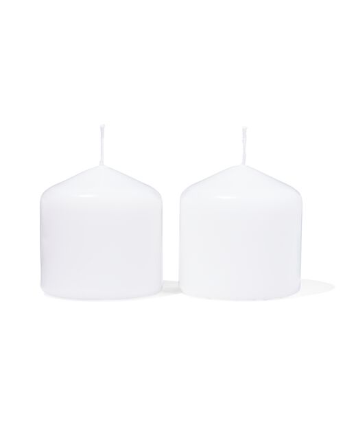 bougie parfumée XS énergie - lot de 2
