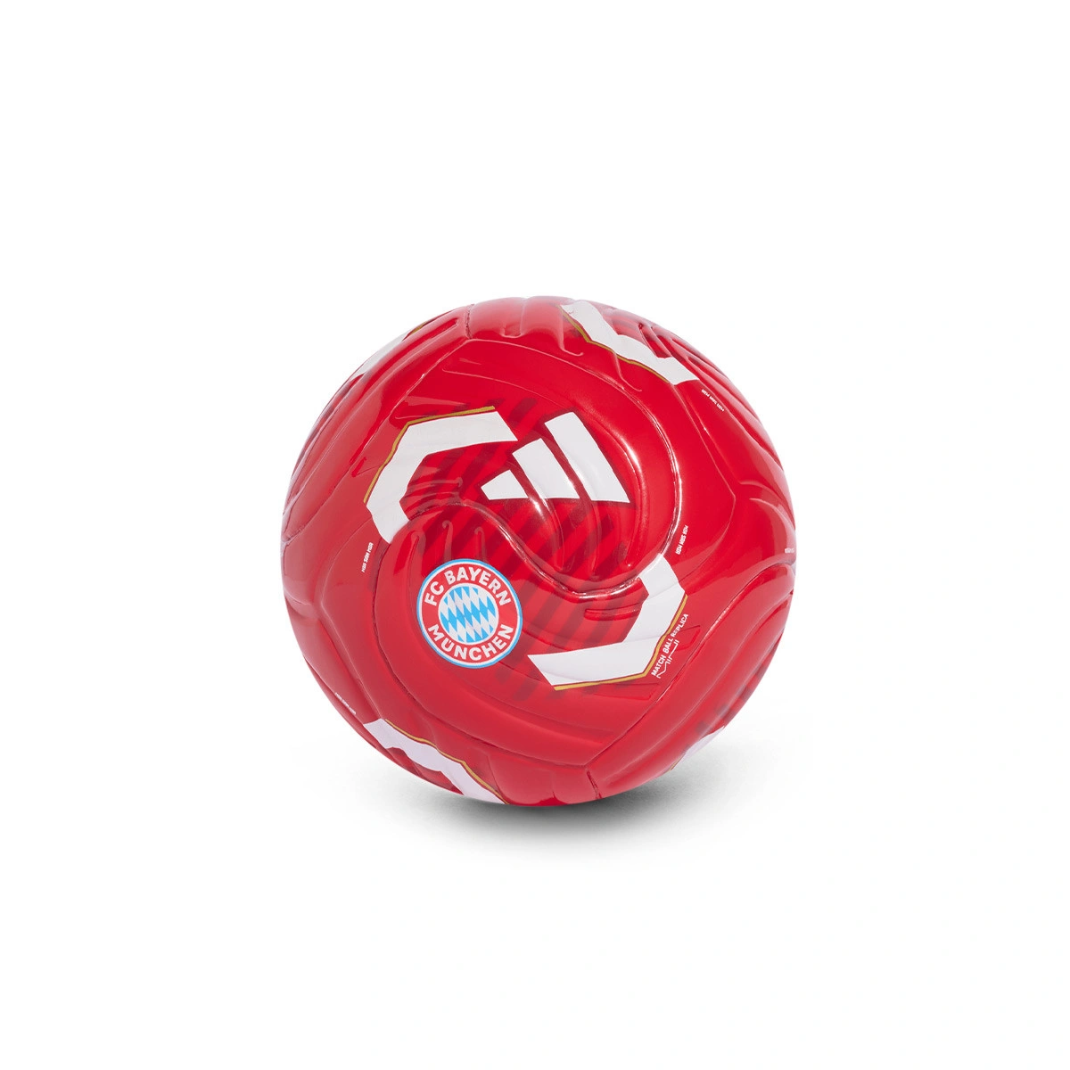 Bola adidas Mini FC Bayern 2026-2027