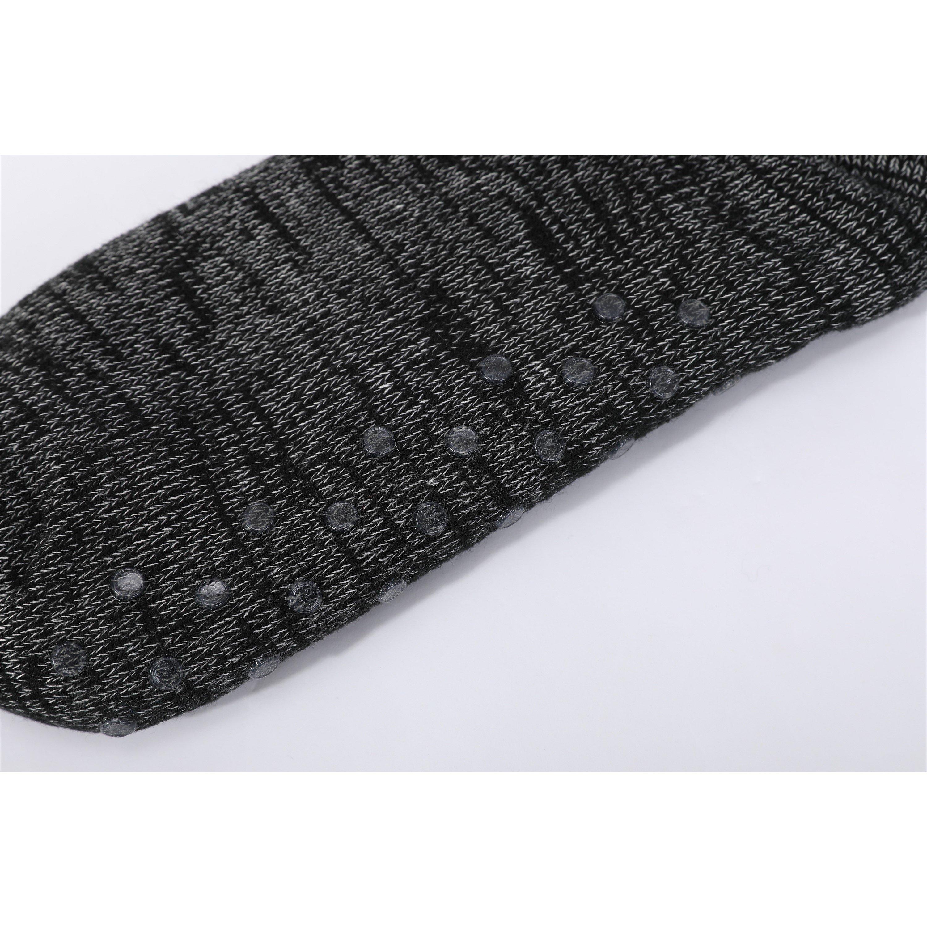 Firetrap Wool Everyday Socks Mens