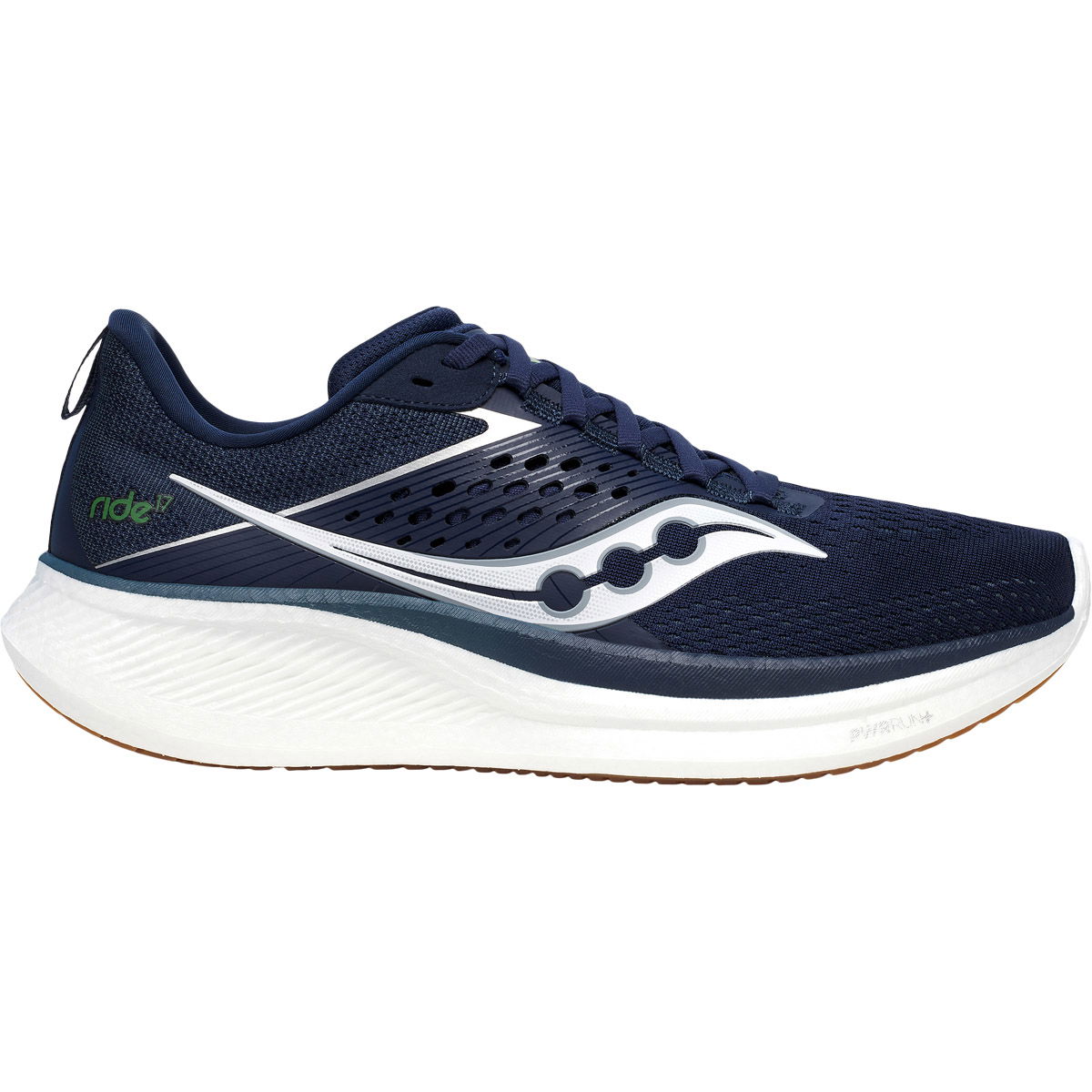 Saucony Ride 17 Løbesko Herre