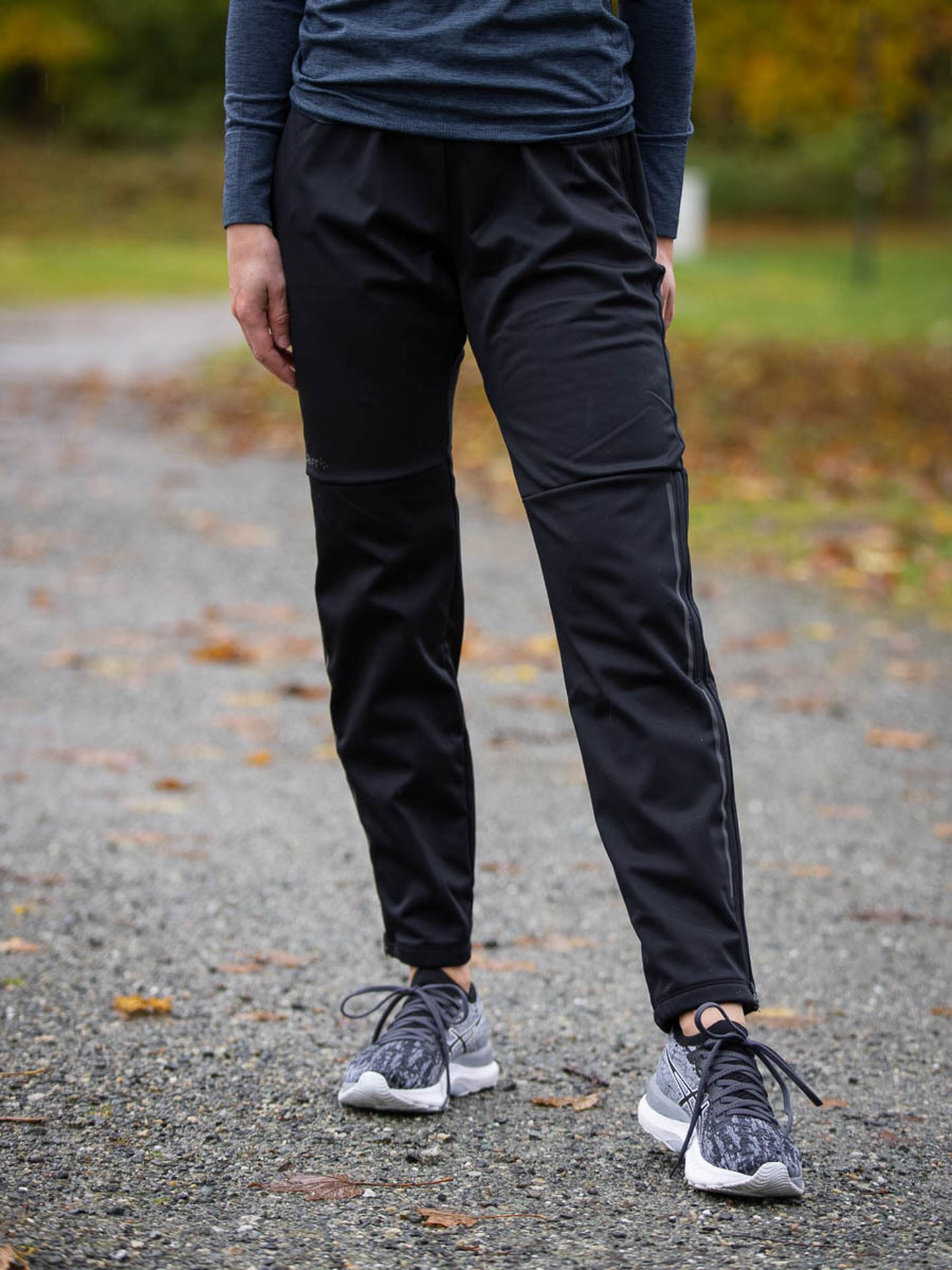 ADV Essence Wind Pant Women