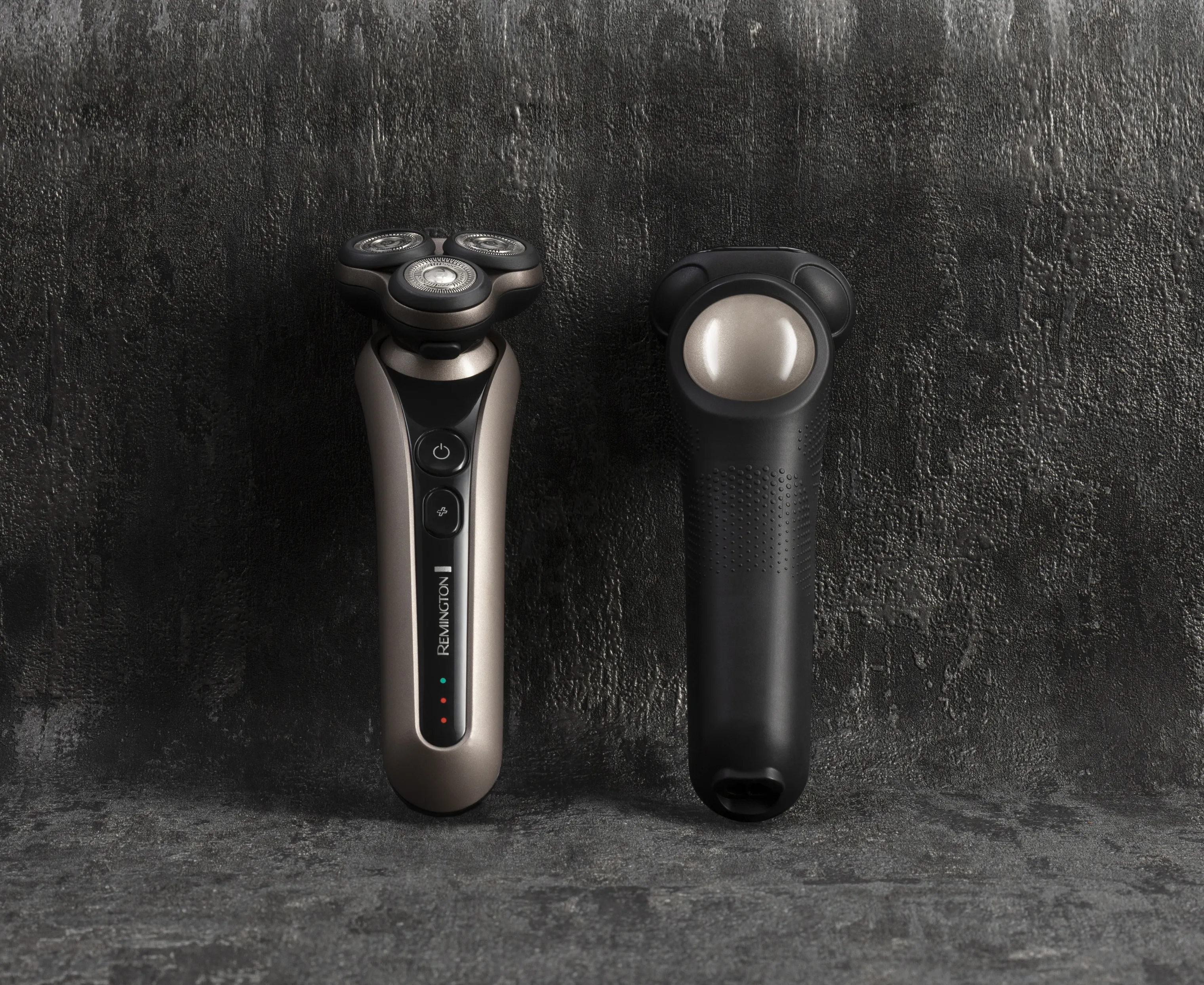 Remington X7 Limitless Barbermaskine