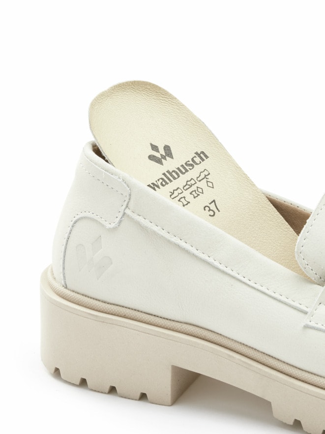 Bequem-Loafer