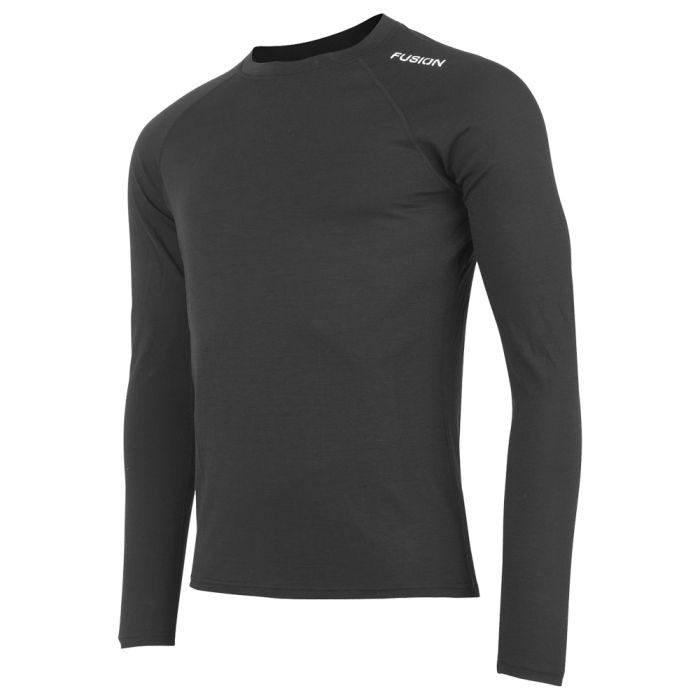 C3 Merino LS Men