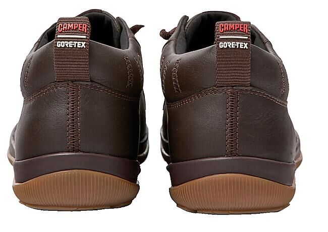CAMPER - SNEAKERS PEU PISTA M