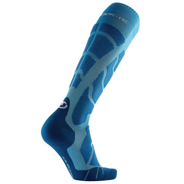Chaussette de ski THERM-IC SKI INSULATION BLUE