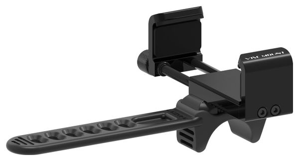 Support Smartphone Lezyne Smart Vise Mount Noir