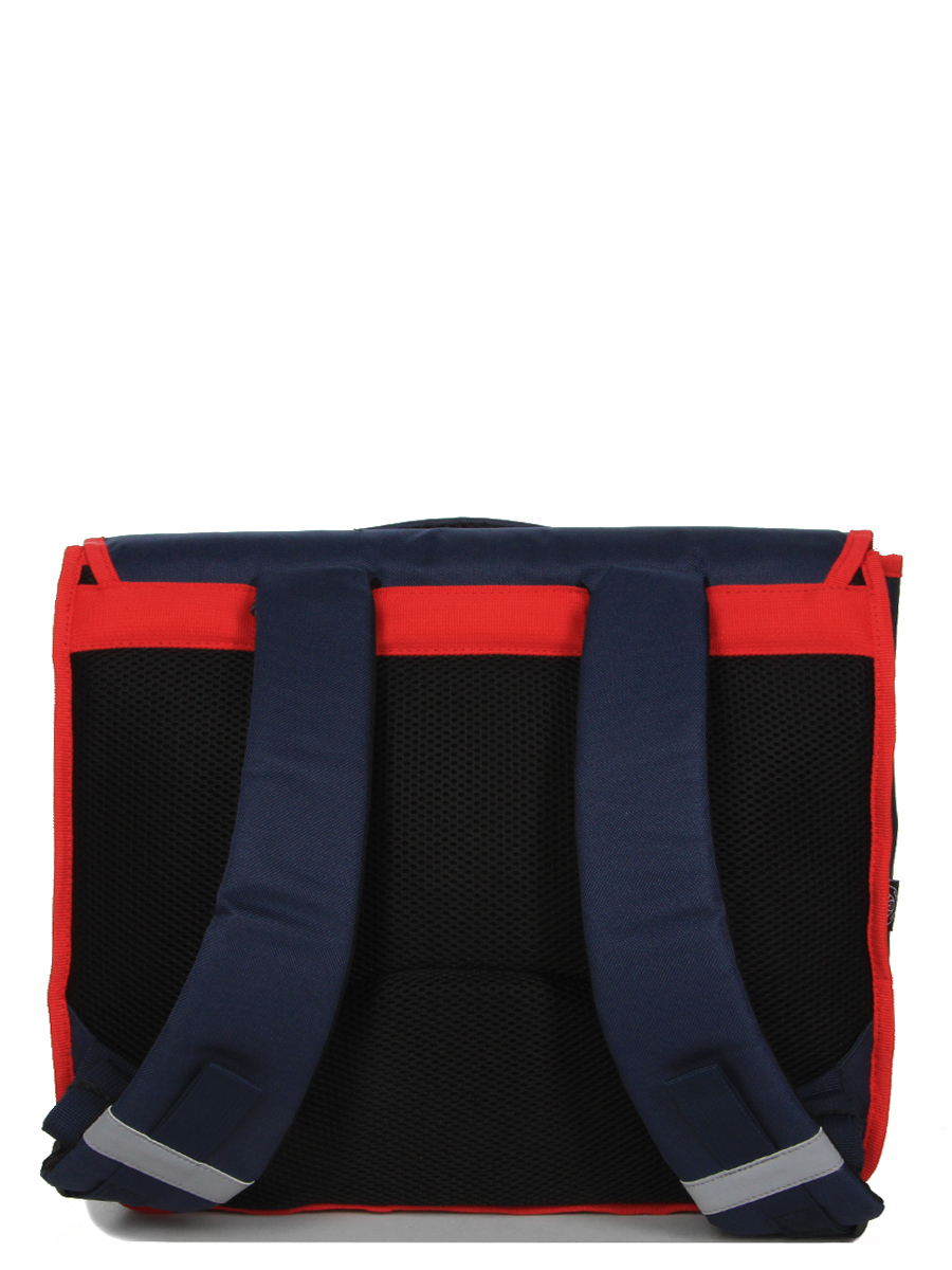 Cartable PSG Stripes 41 cm