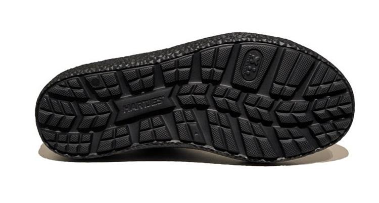 Hartjes 162.1402 Phil Shoe Dunkelblau lak