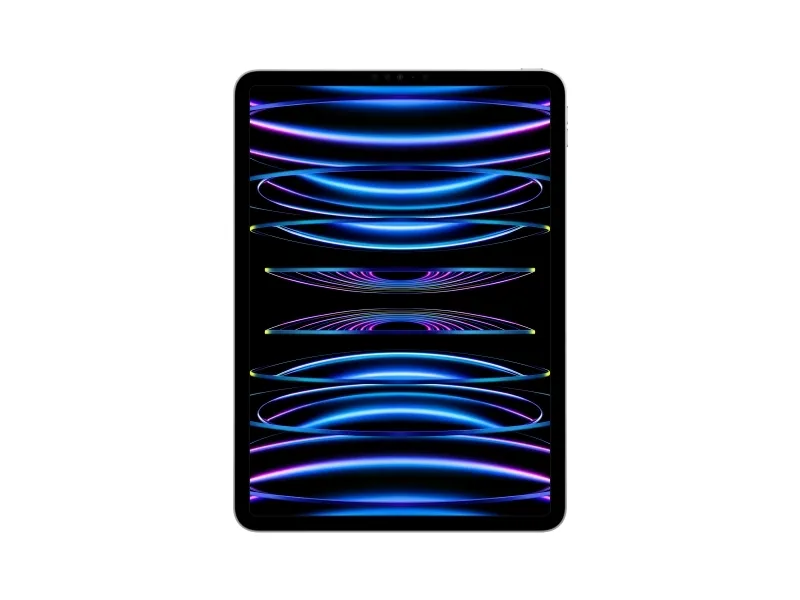 Apple 11-inch iPad Pro Wi-Fi - 4. generation - tablet - 2 TB - 11
