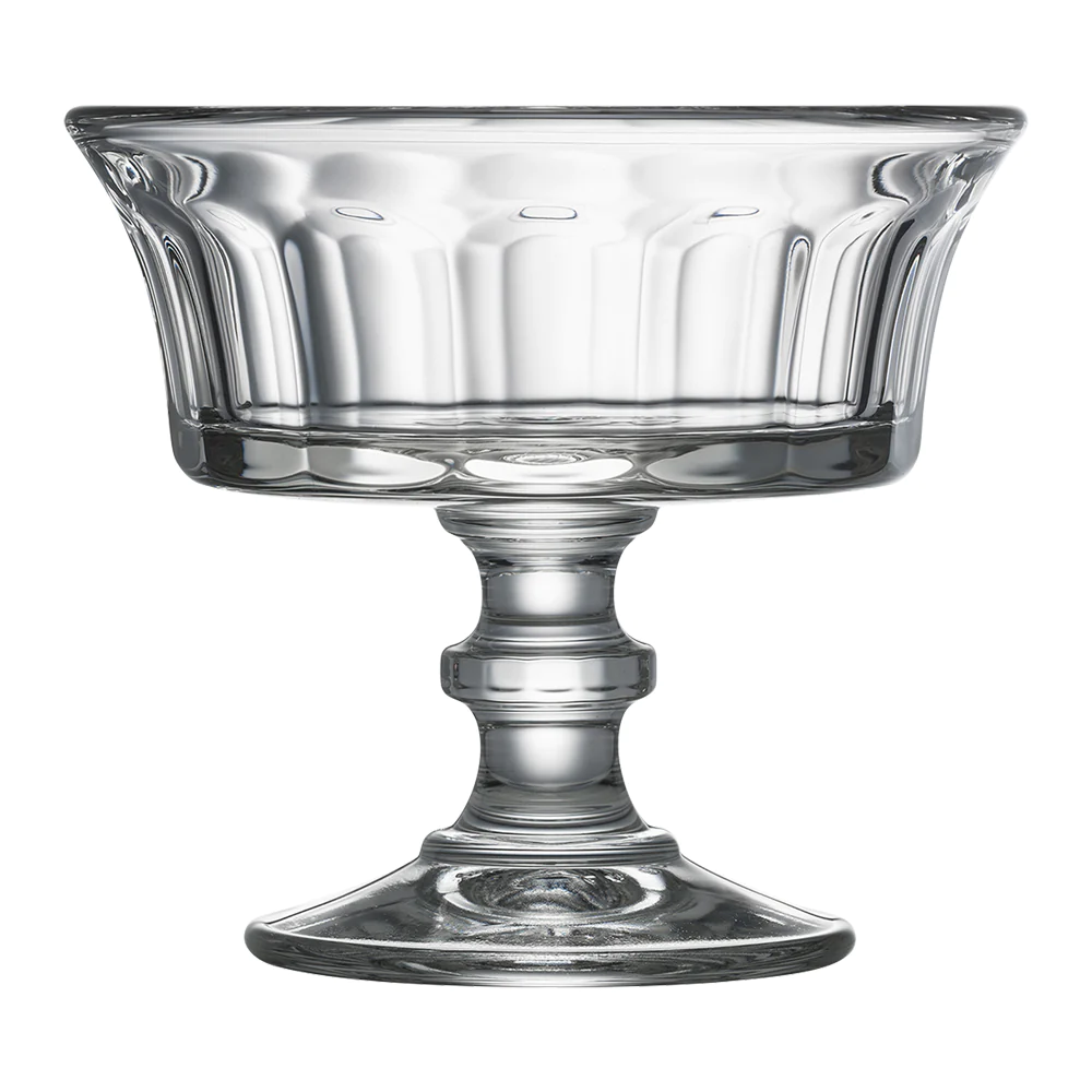 Coupe à glace Champagne 22cl (lot de 6) La Rochère