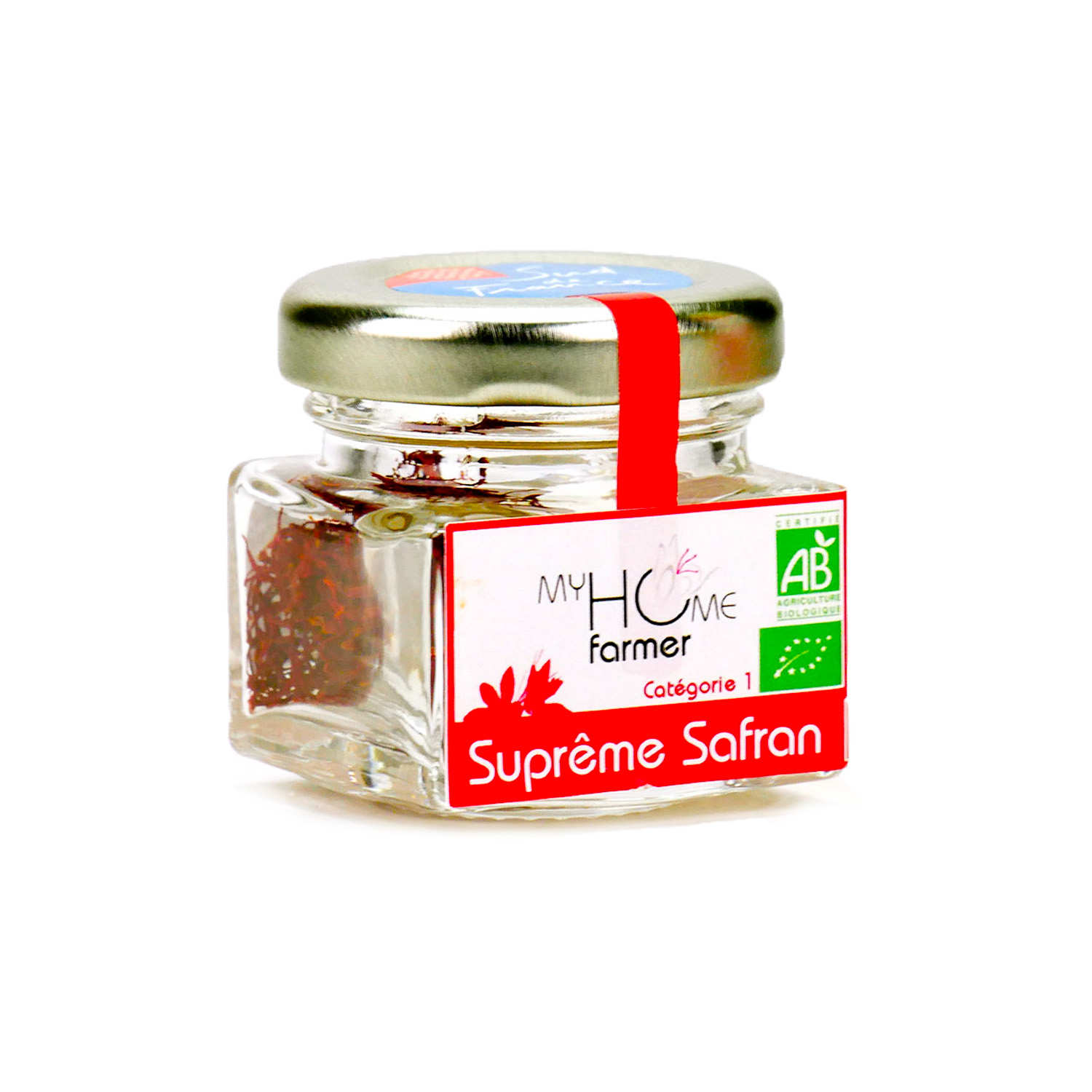 Safran du Languedoc bio