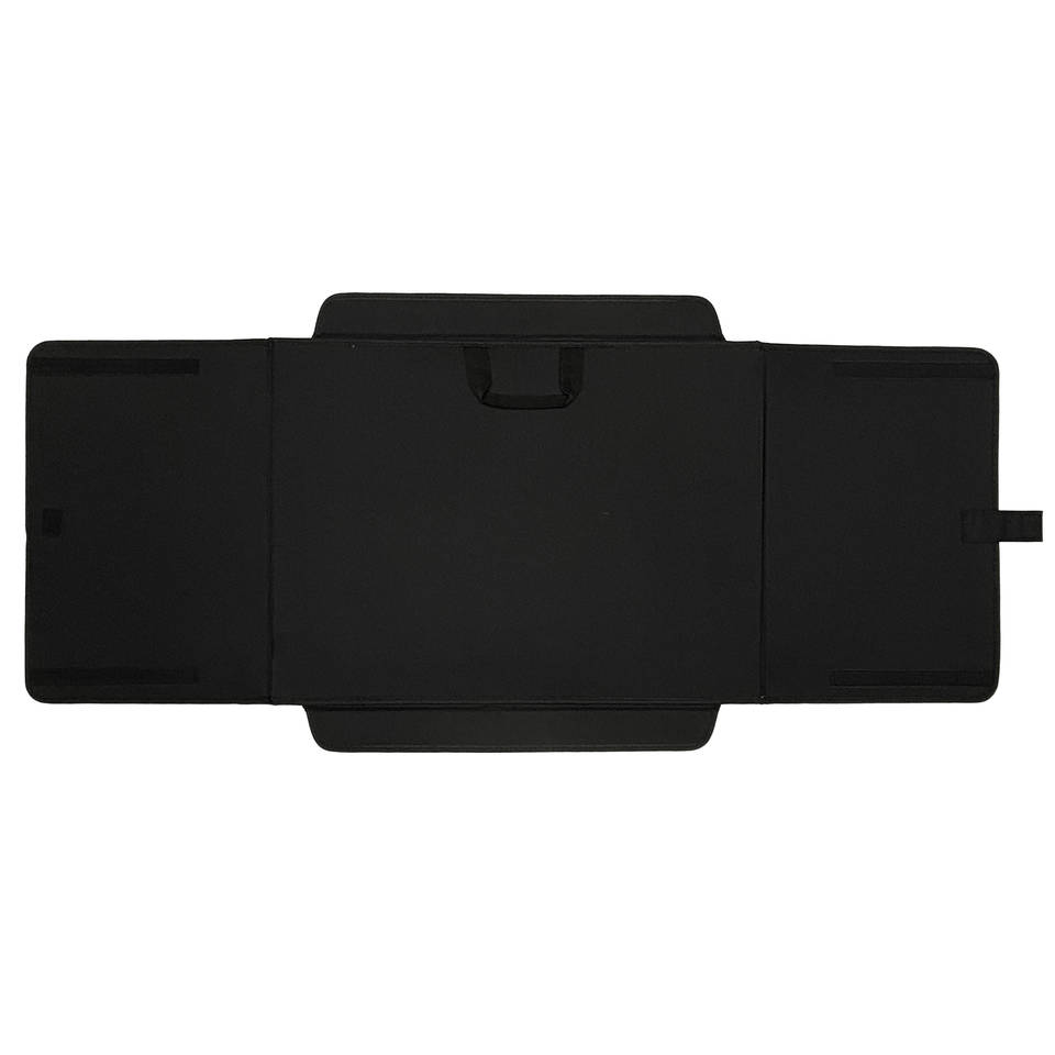 Draagbare puzzelmat - 500-1000 stukjes