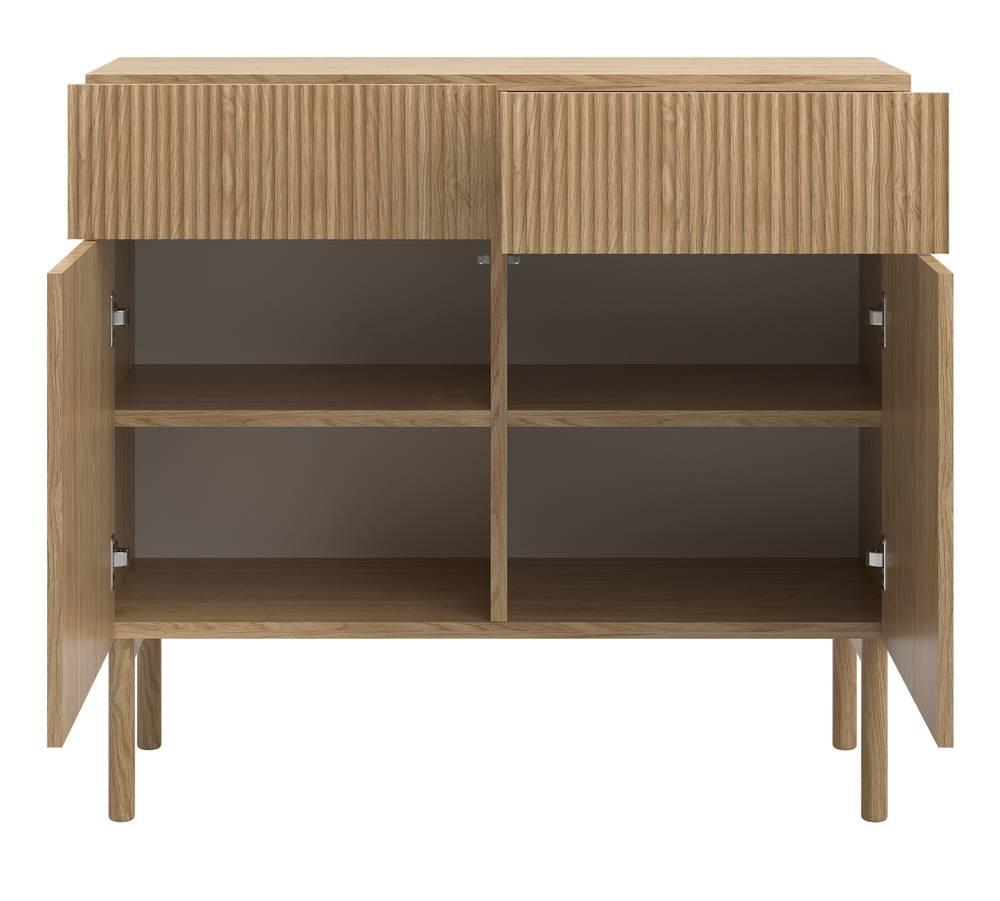 NADUVI Collection Jolie Dressoir - B 100