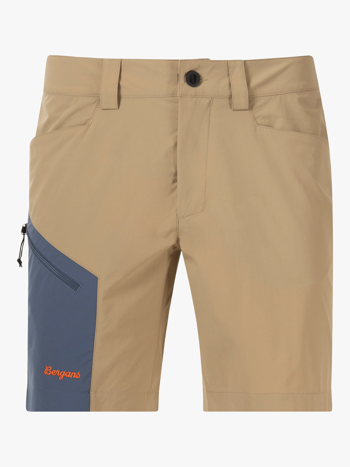 Vaagaa Light Softshell Shorts Men