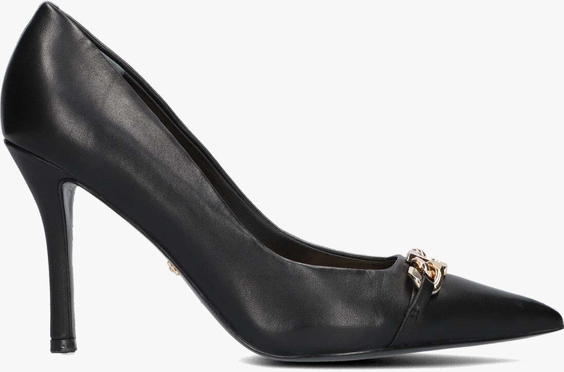 GUESS zwarte guess pumps scale