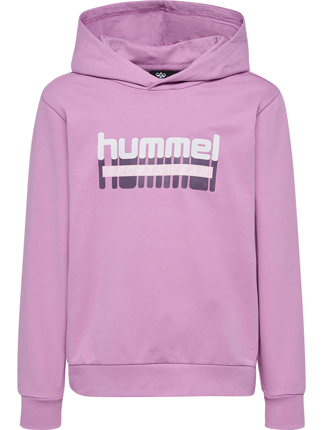 hmlTUKAS HOODIE