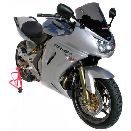 Bulle Ermax Aeromax - Noir