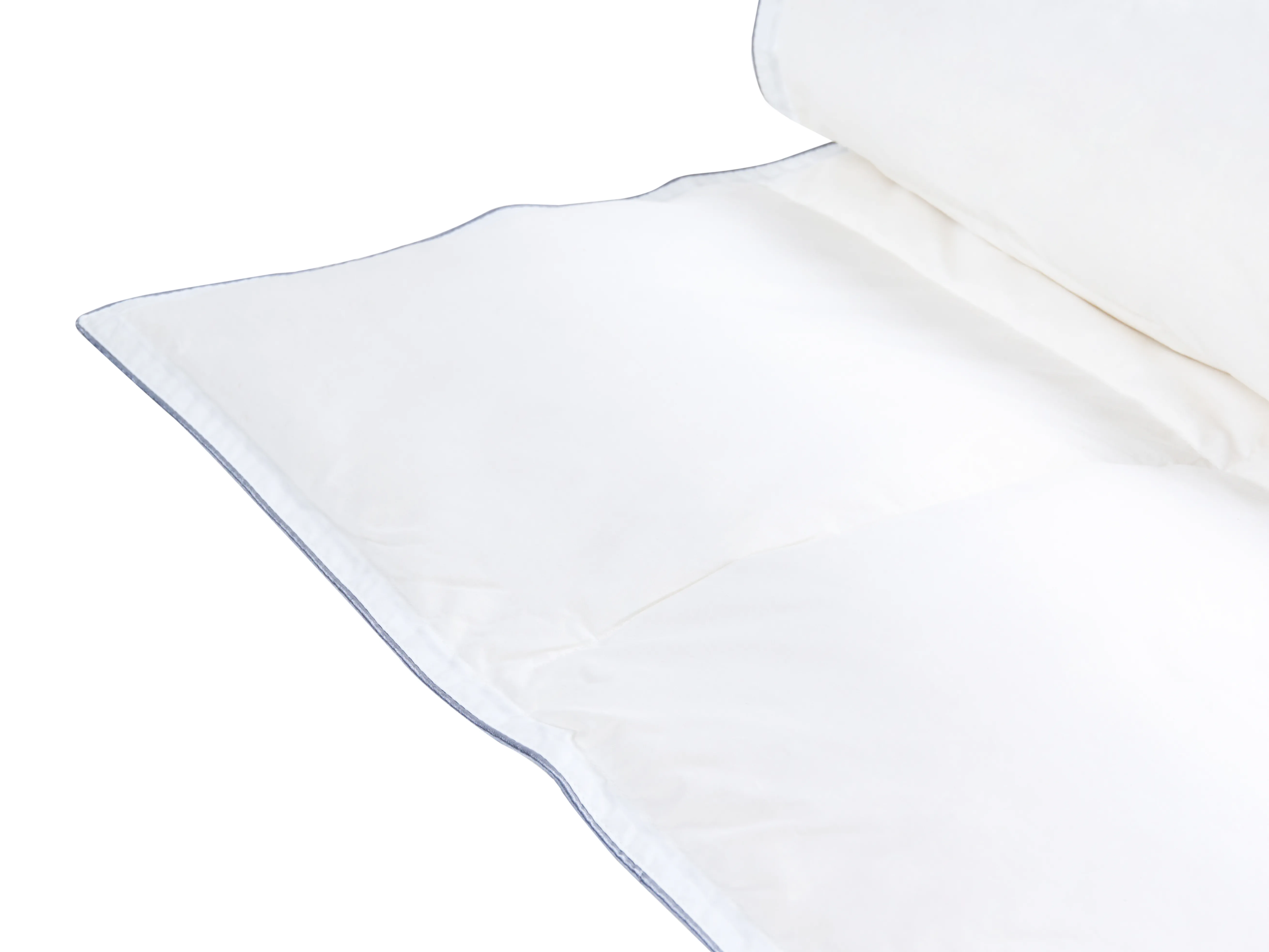 Dekbed licht warm Eendendons KRIVAN 150 x 200 cm