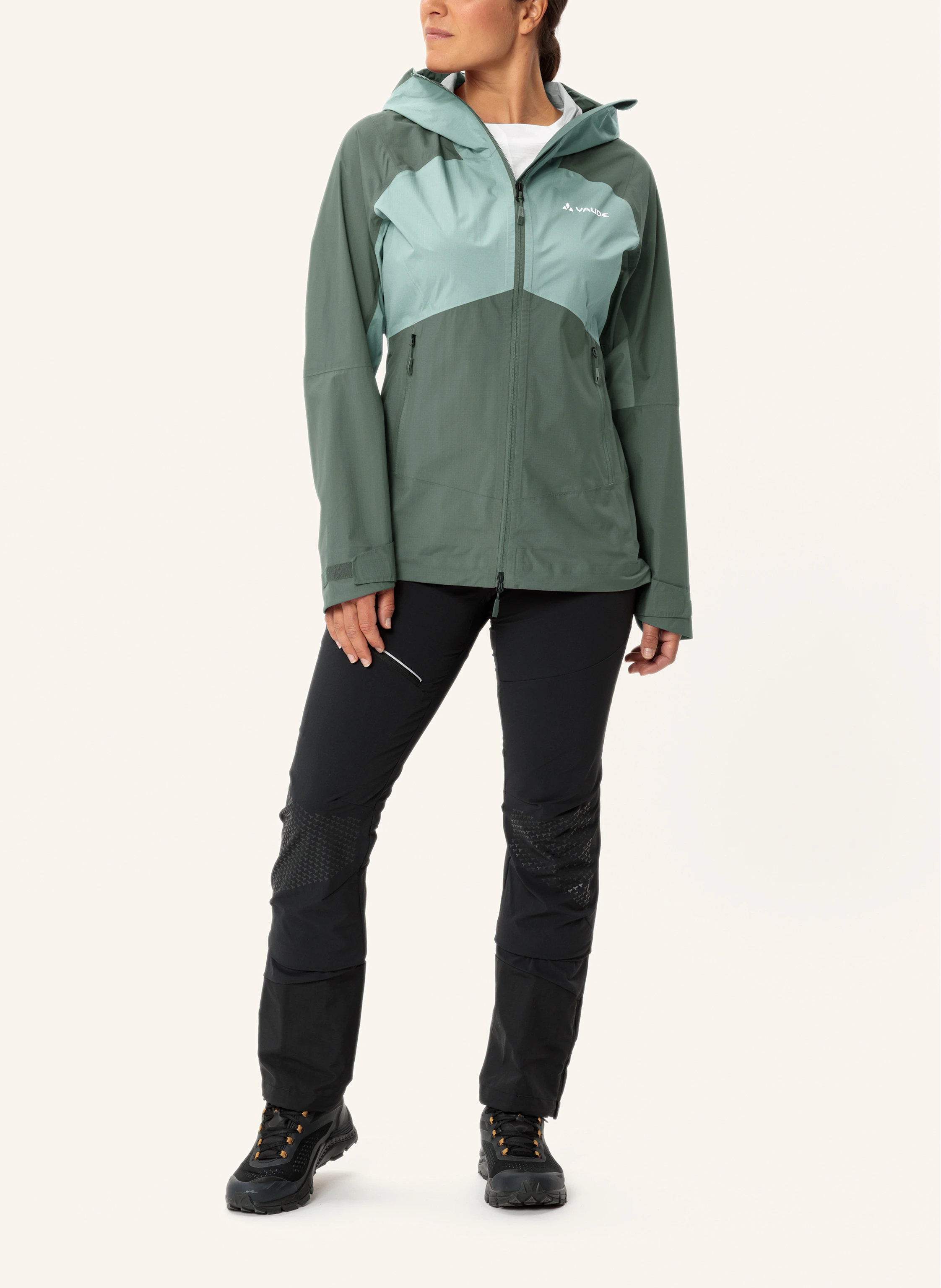 VAUDE Funktionsjacke SIMONY 2,5L