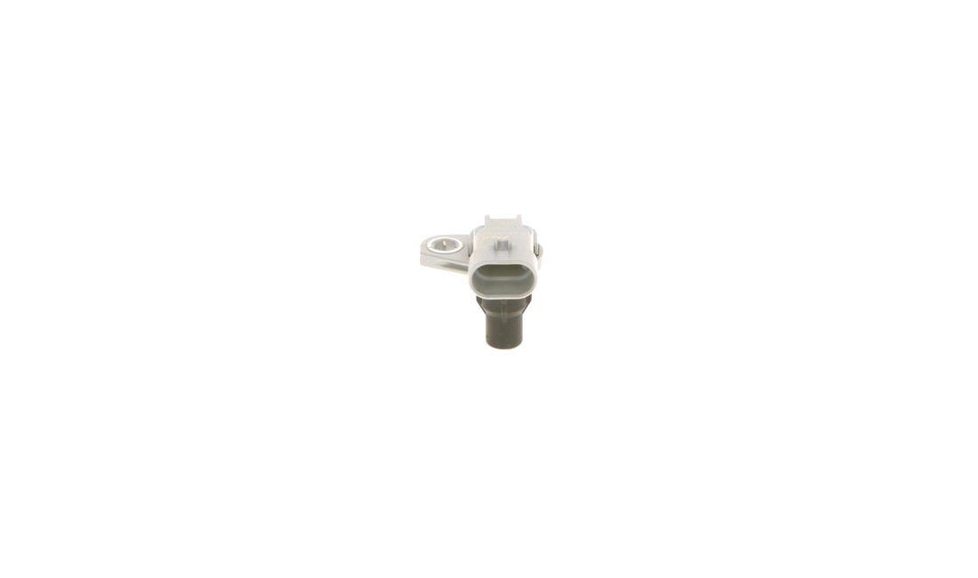 Sensor, knastakselposition