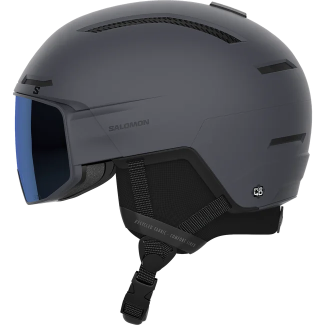 DRIVER PRO SIGMA  Unisex-Helm