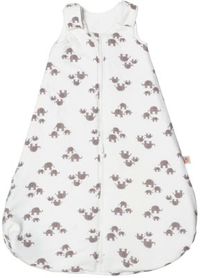 Ergobaby Classic Sovepose 0-6 Mnd TOG 2.5 Elefant