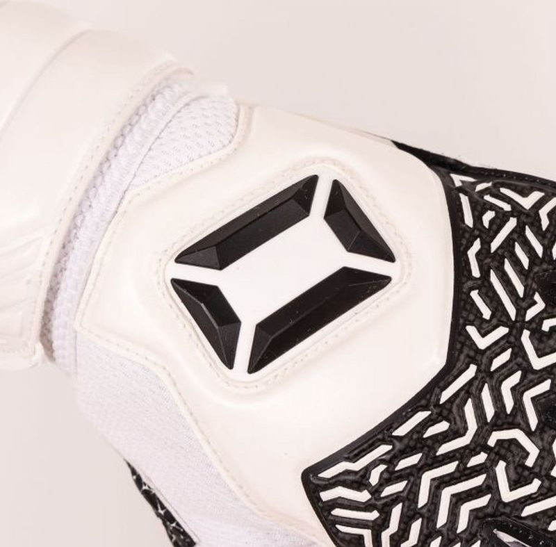 Stanno - Volare Match JR III - Sporthandschoenen - Wit - Soft Foam