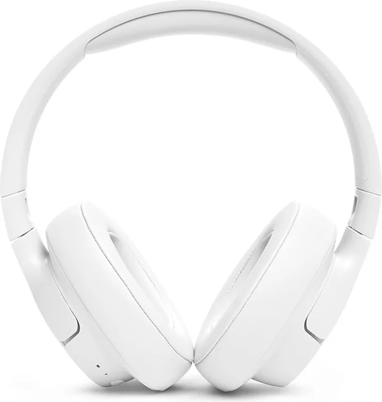 JBL T720 BT Blanc Casques Bluetooth