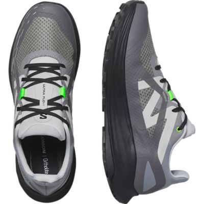 SalomonULTRA FLOW GTX - grau