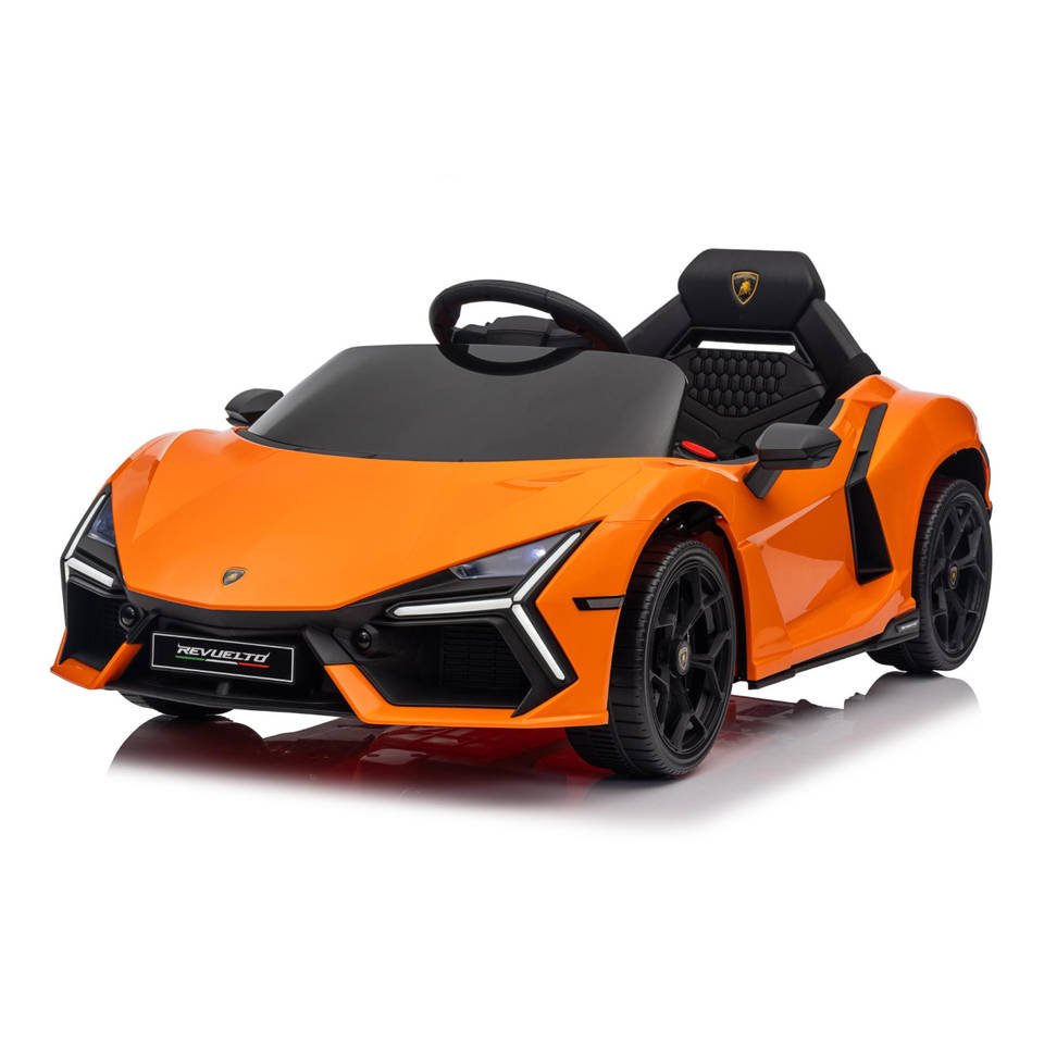 Lamborghini Revuelto 12V elektrische auto