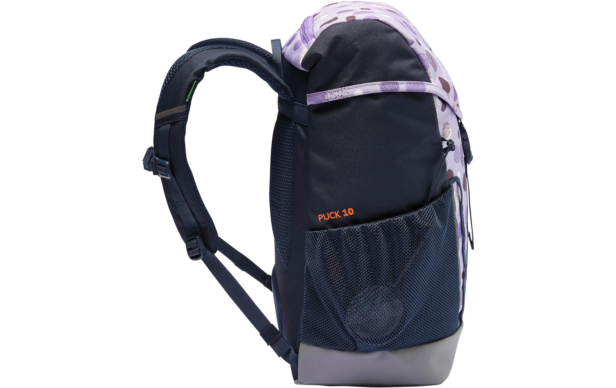 Kinderrucksack Puck 10Komfortabler Kinderrucksack