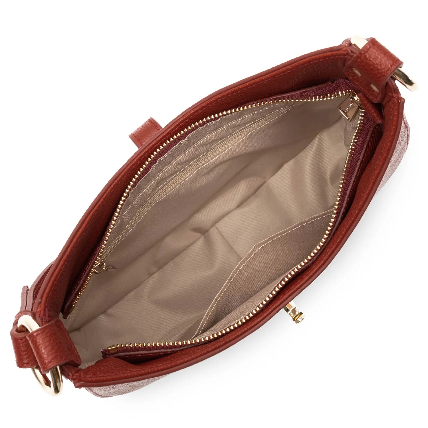 Milano Horizon-Sac besace