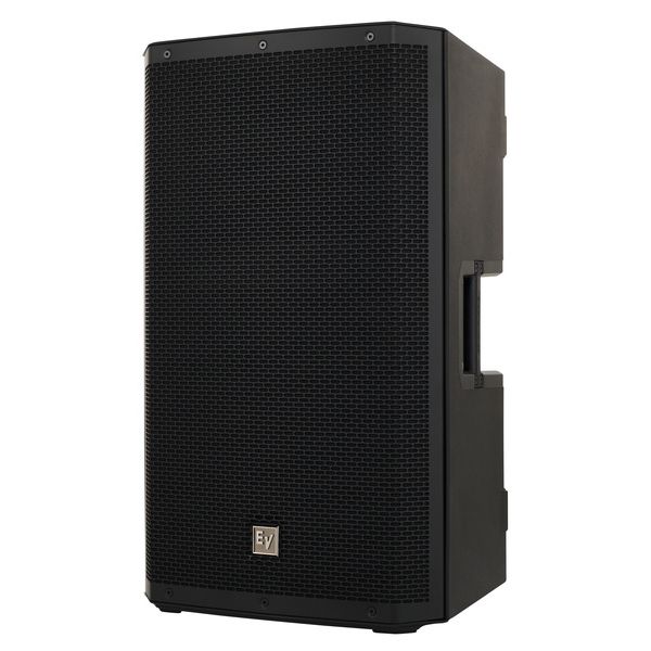 EV ZLX 15 G2