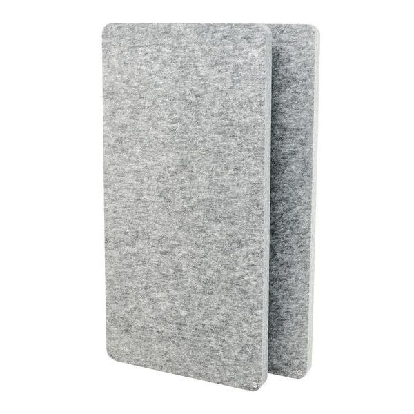 t.akustik PET Wall Absorber 120 SGR