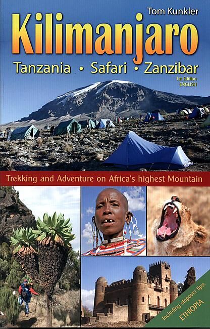 TOKU - KILIMANJARO TANZANIE SAFARI ZANZIBAR