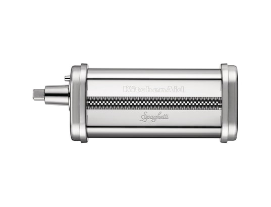 KITCHENAID - Accessoire robot 5KSMPRA Machine à pâtes + deux rouleaux découpeurs