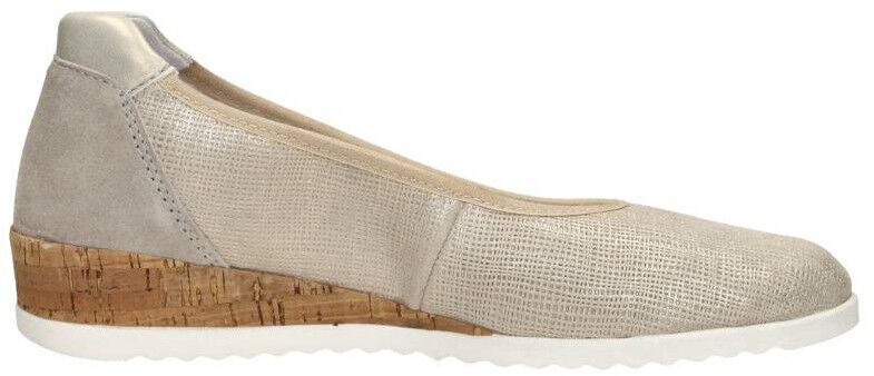 Sub55 Comfort Collection Ellie 08 goudkleur