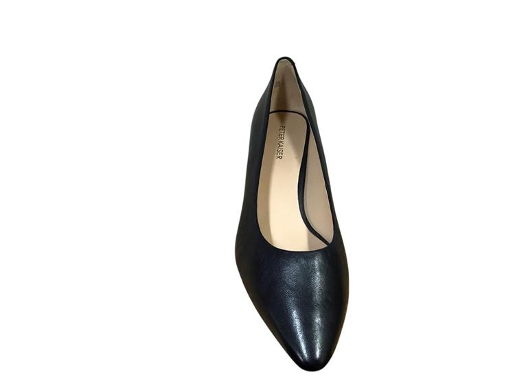 Caprice 9-72343-44 dark blue nappa
