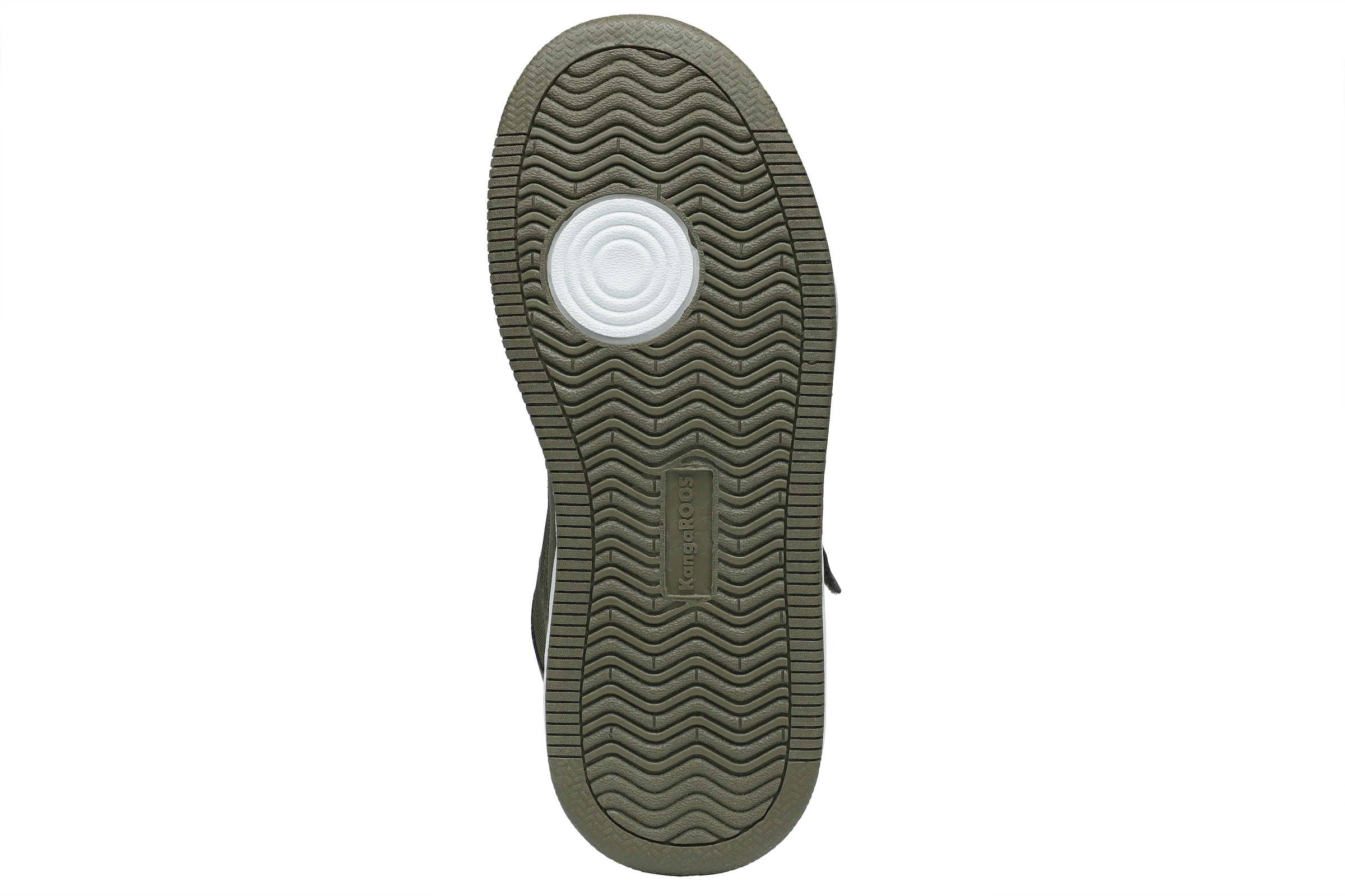 KangaROOS Sneaker »K-CP KALLEY II EV«  Warmfutter