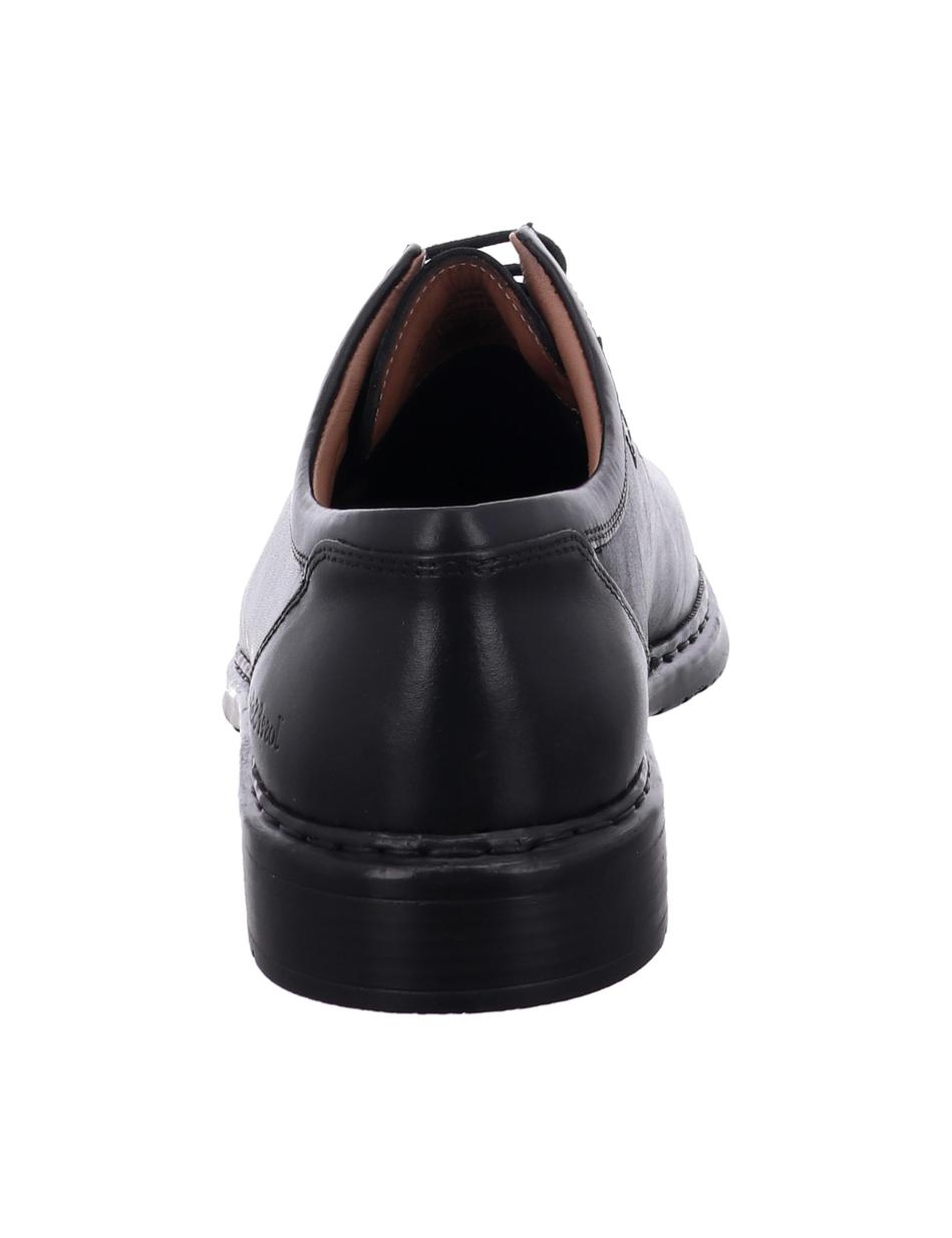 Halbschuh Maurice, schwarz