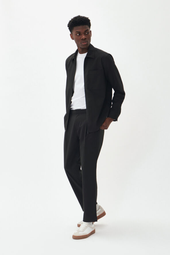 Matinique MAwell Pleat Pant 73 300275