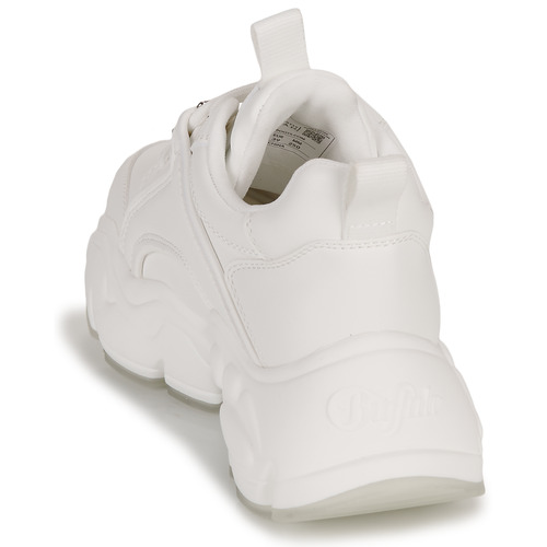 Buffalo - BINARY ICE 2.0 - Blanc