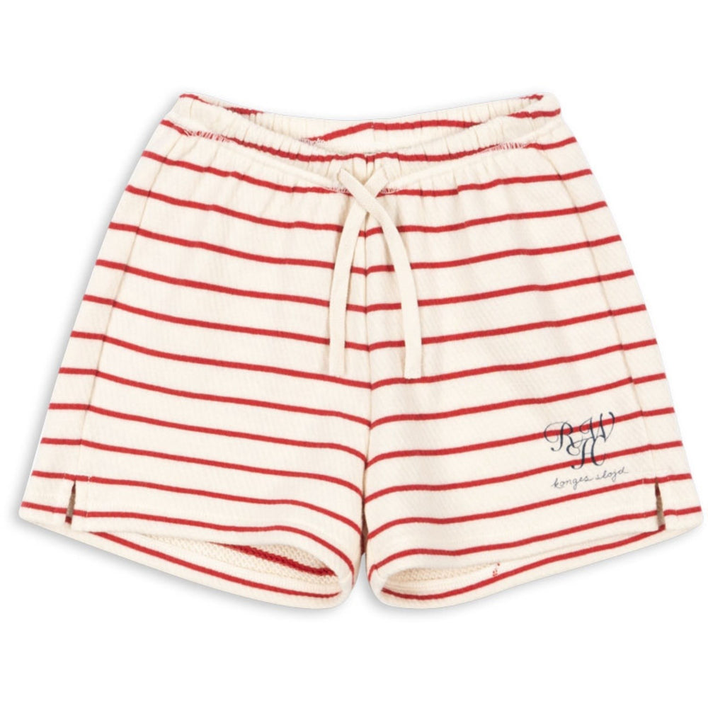 Køb Konges Sløjd Porta Tripe RHW X KS Largo Shorts GOTS