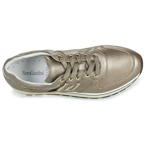 NeroGiardini - AKOYA - Bronze
