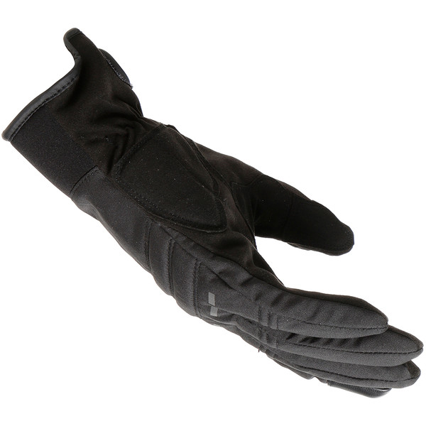 Dainese - Gants Stafford D-Dry® Noir / Anthracite