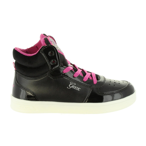 Tênis esportivo Geox J844me 0aj02 J Djrock