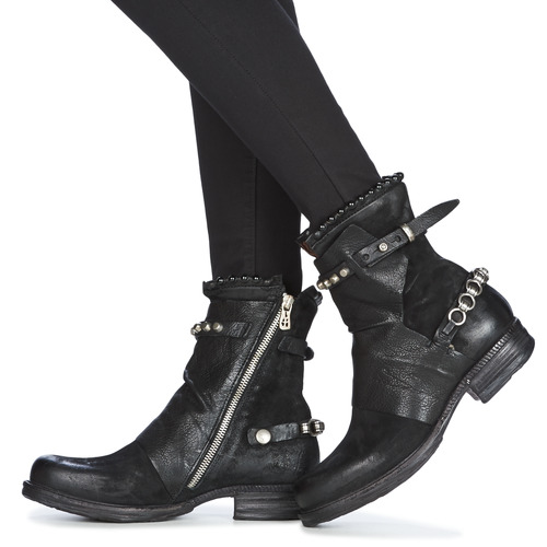 Airstep / A.S.98 - SAINT 14 - Noir